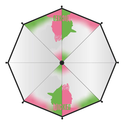 Wicked Regenschirm Image