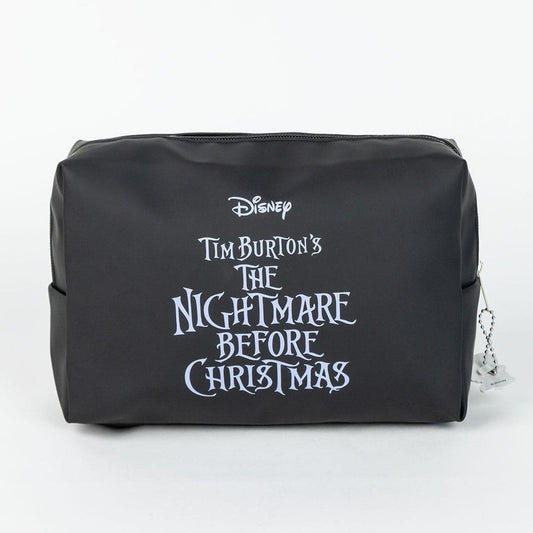 Nightmare Before Christmas Kosmetiktasche Jack & Sally Image 2