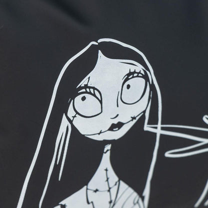 Nightmare Before Christmas Kosmetiktasche Jack & Sally Image 3