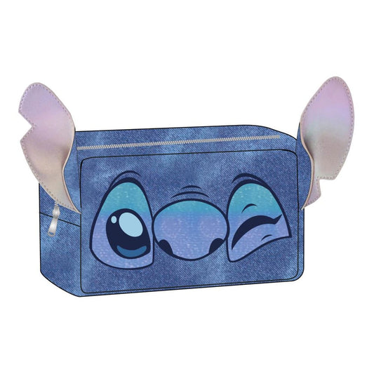 Lilo & Stitch Kosmetiktasche Stitch Twink Image