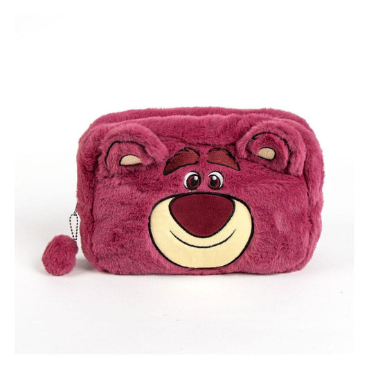 Toy Story Kosmetiktasche Lotso Image 1