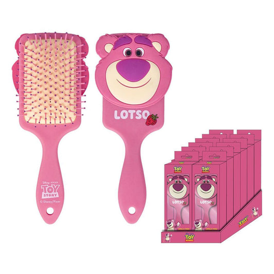 Toy Story Haarbürste Lotso Image
