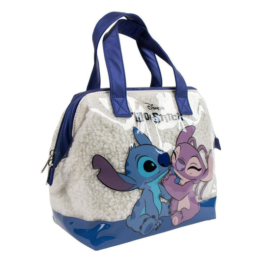 Lilo & Stitch Kosmetiktasche Stitch & Angel Image