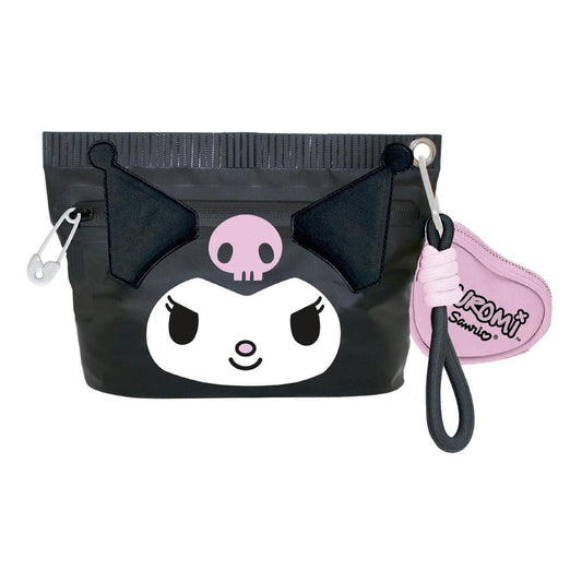 Sanrio Kosmetiktasche Kuromi Image