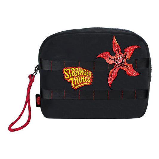 Stranger Things Kosmetiktasche Demogorgon Image