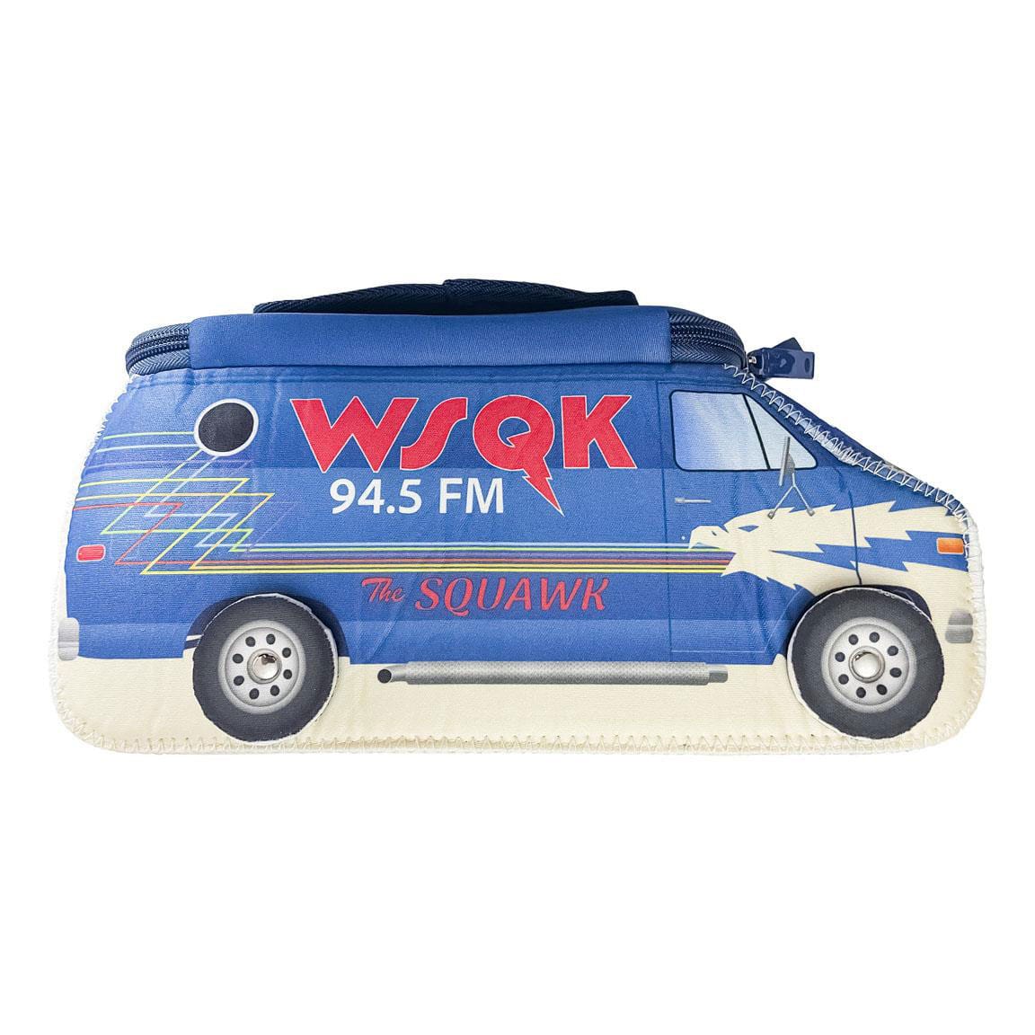 Stranger Things Kosmetiktasche Van Image 1