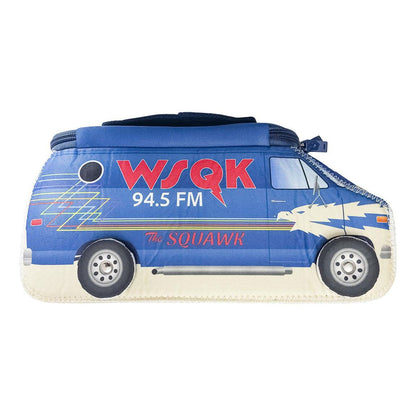 Stranger Things Kosmetiktasche Van Image 1