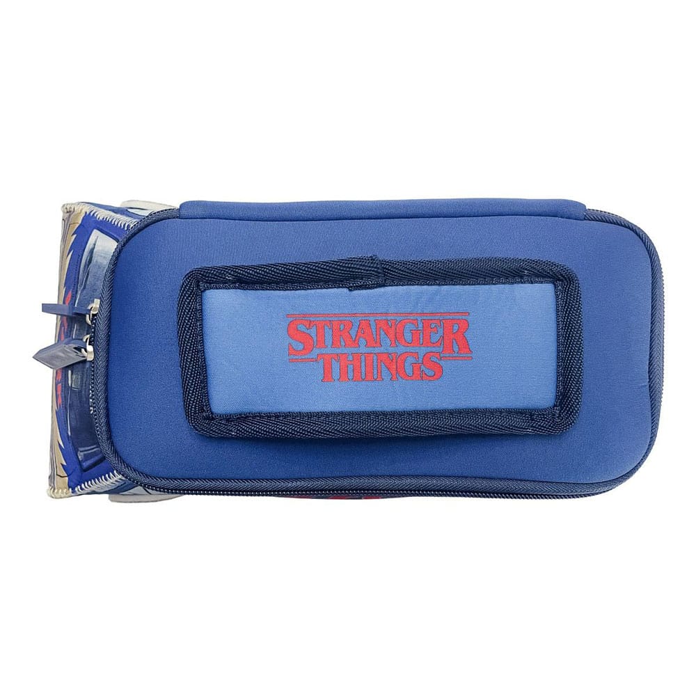Stranger Things Kosmetiktasche Van Image 3