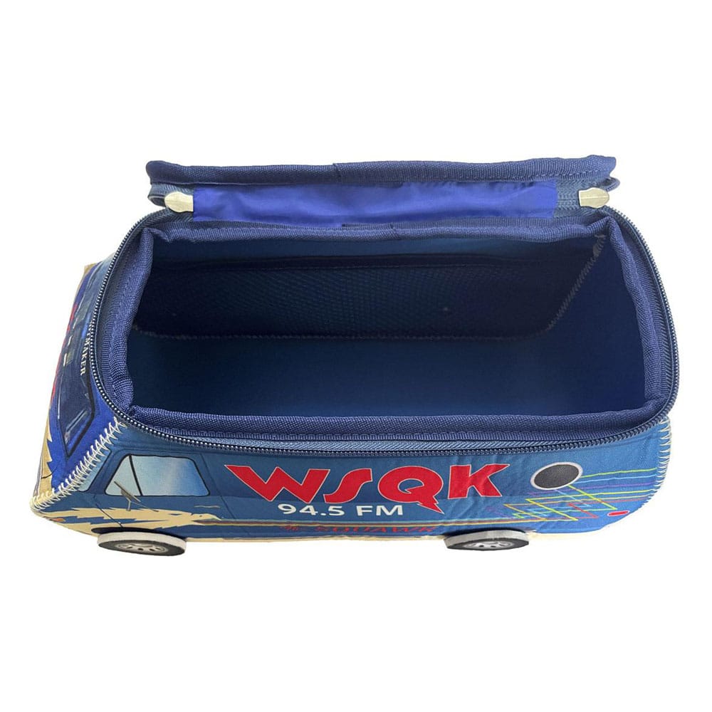 Stranger Things Kosmetiktasche Van Image 4