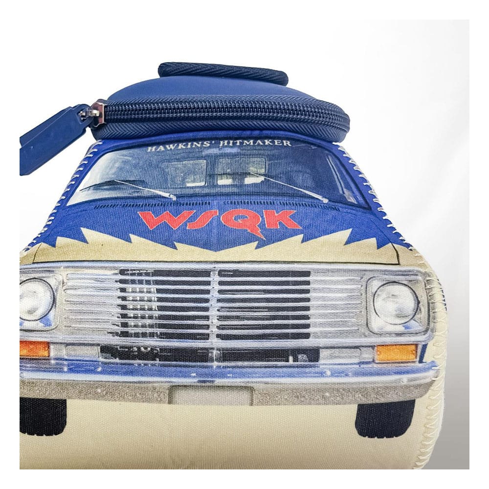 Stranger Things Kosmetiktasche Van Image 5