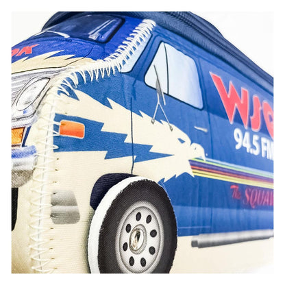 Stranger Things Kosmetiktasche Van Image 6