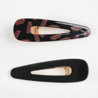 Stranger Things Haarschmuck 6er-Pack Image 4