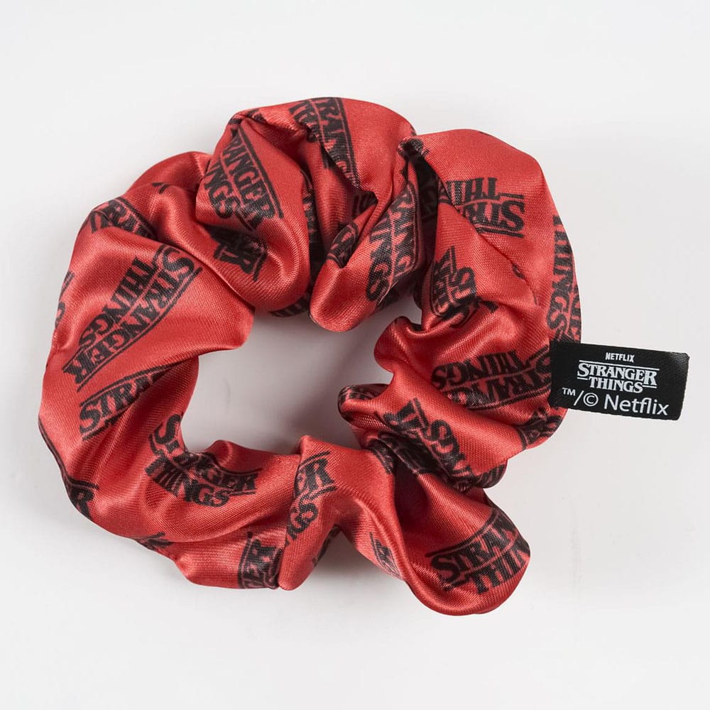 Stranger Things Haarschmuck 6er-Pack Image 6