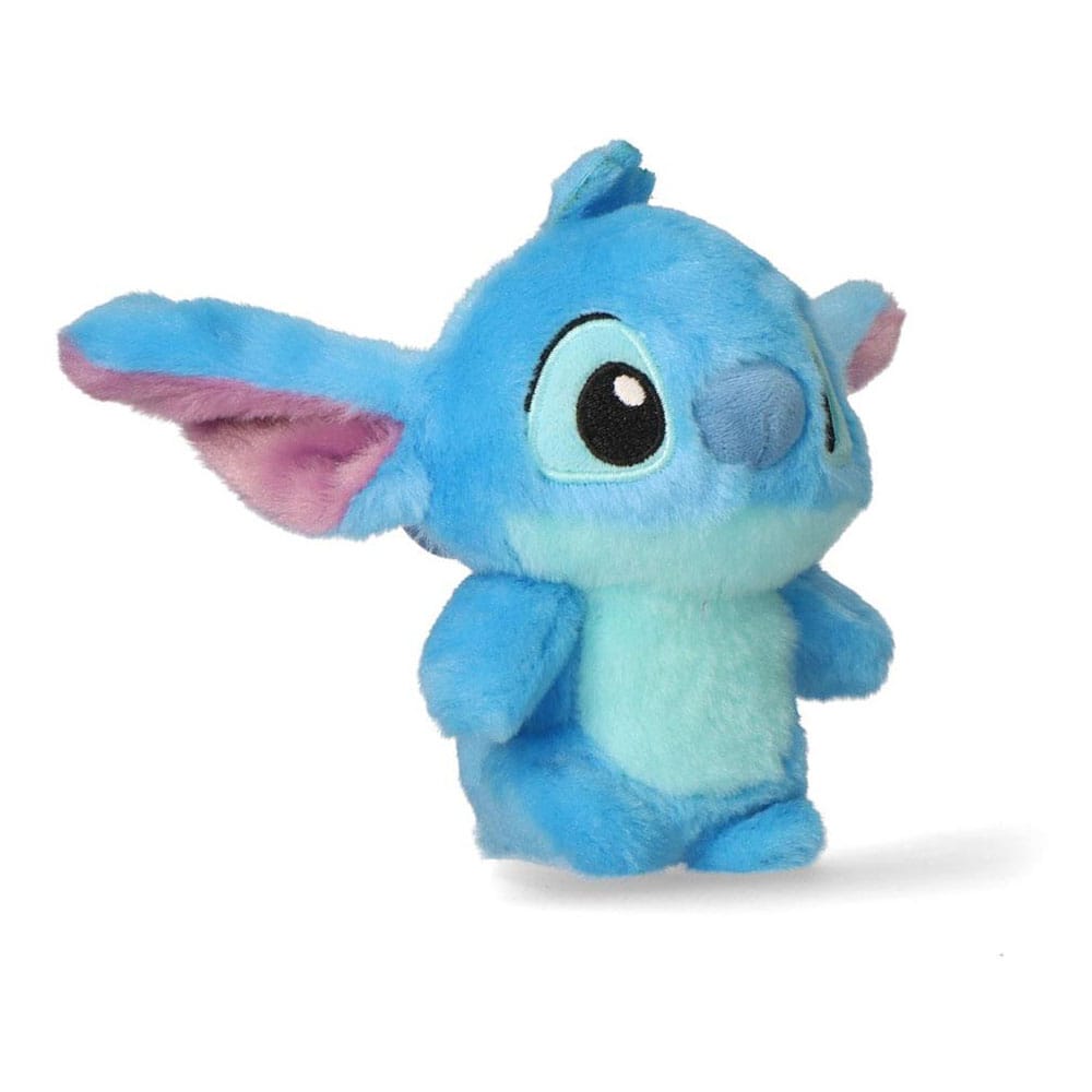 Lilo & Stitch Plüsch-Schlüsselanhänger Stitch 12 cm Image 2