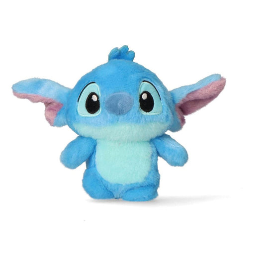 Lilo & Stitch Plüsch-Schlüsselanhänger Stitch 12 cm Image 1