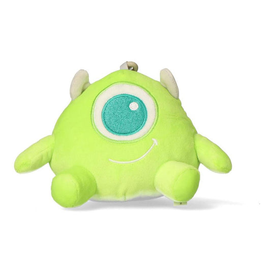 Die Monster AG Plüsch-Schlüsselanhänger Mike 12 cm Image 1