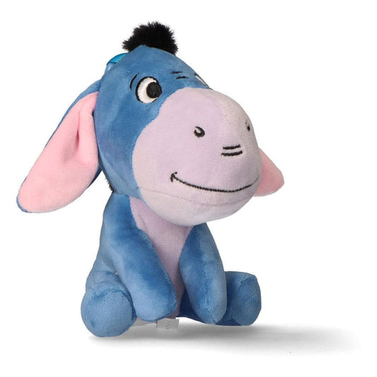 Disney Plüsch-Schlüsselanhänger Winnie Puuh Esel 12 cm Image 2