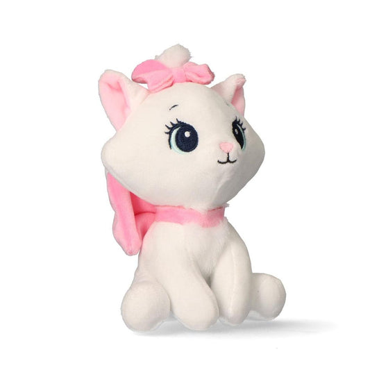 Disney Plüsch-Schlüsselanhänger Aristocats Marie 12 cm Image 2