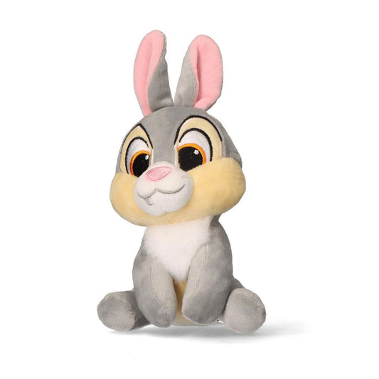 Disney Plüsch-Schlüsselanhänger Bambi Klopfer 12 cm Image 1