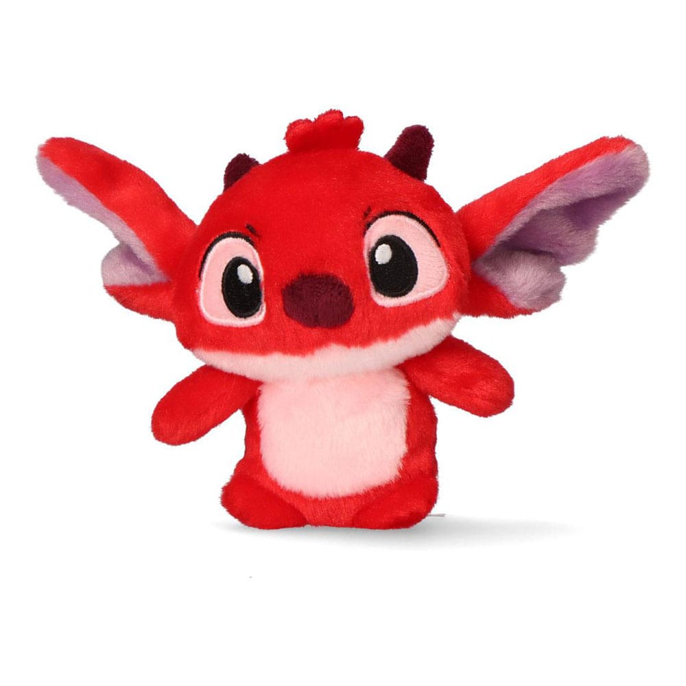 Lilo & Stitch Plüsch-Schlüsselanhänger 12 cm Sortiment (24) Image 6