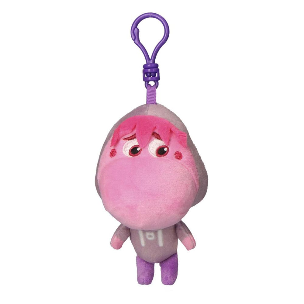 Alles steht Kopf Plüsch-Schlüsselanhänger 12 cm Sortiment (24) Image 4