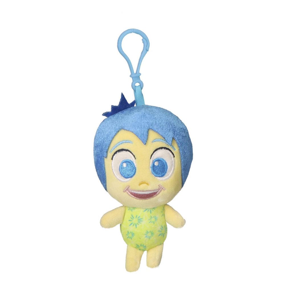 Alles steht Kopf Plüsch-Schlüsselanhänger 12 cm Sortiment (24) Image 7