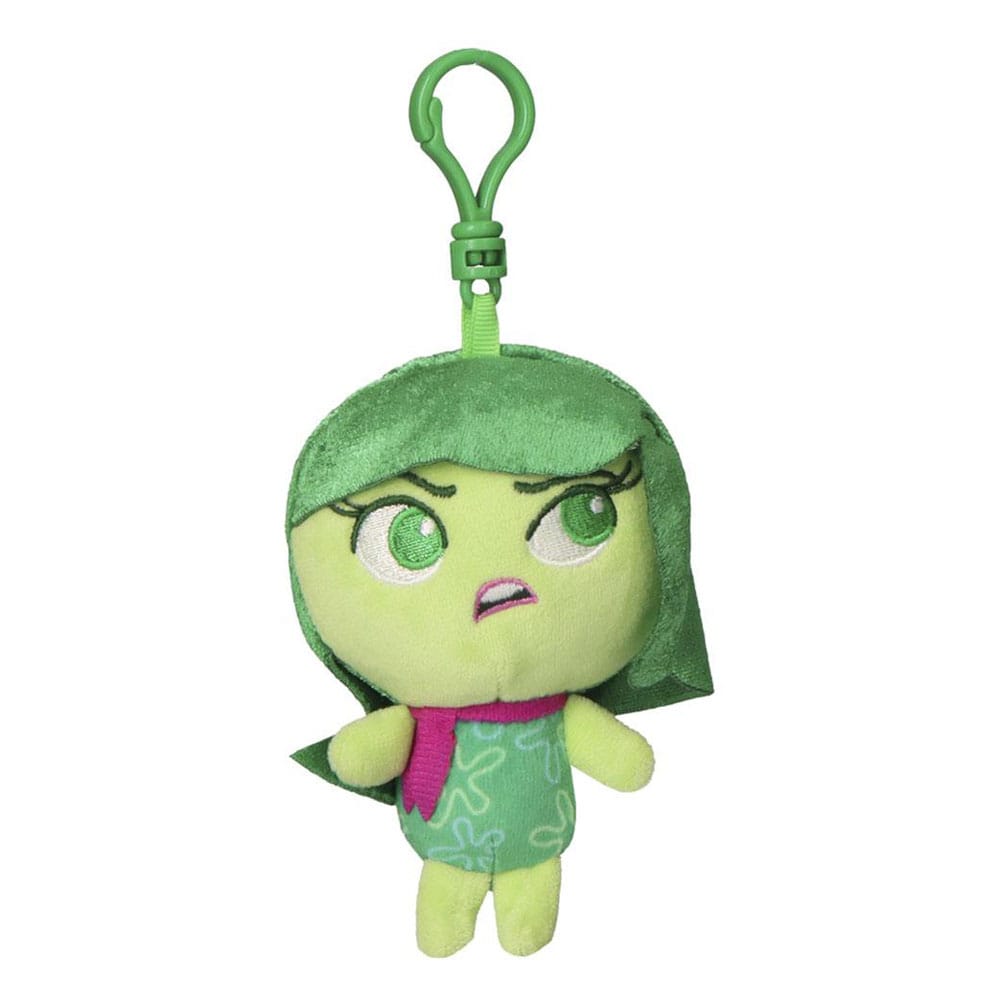 Alles steht Kopf Plüsch-Schlüsselanhänger 12 cm Sortiment (24) Image 8