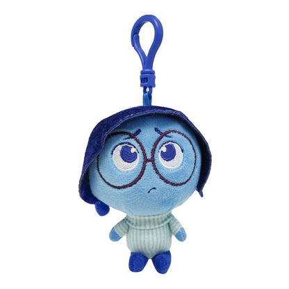 Alles steht Kopf Plüsch-Schlüsselanhänger 12 cm Sortiment (24) Image 10