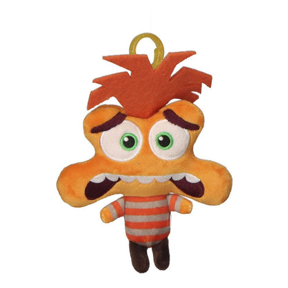 Alles steht Kopf Plüsch-Schlüsselanhänger 12 cm Sortiment (24) Image 12