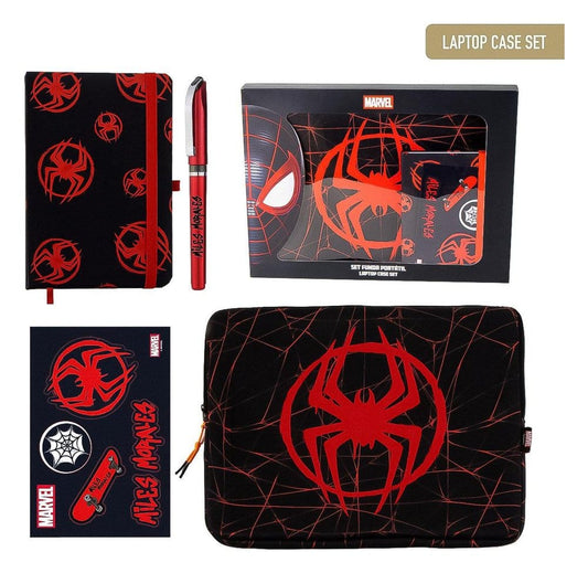 Marvel Hüllen Geschenkset Spider-Man Image
