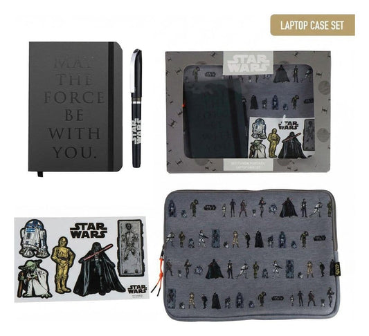 Star Wars Hüllen Geschenkset Image