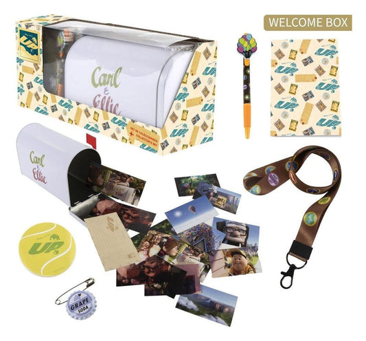 Disney Pixar Schreibset Up Image