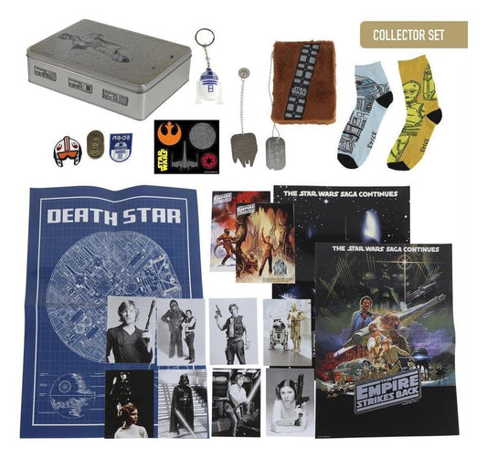 Star Wars Sammler Geschenkset Image