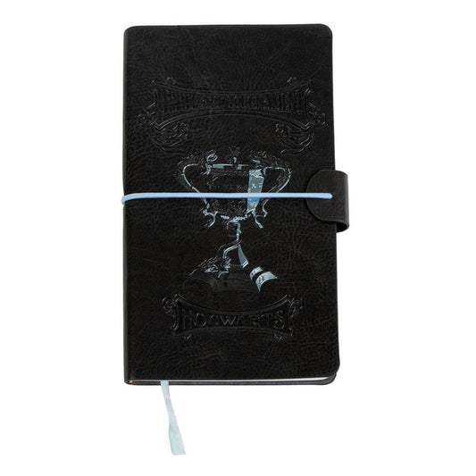 Harry Potter Premium Notizbuch A5 Triwizard Tournament Image