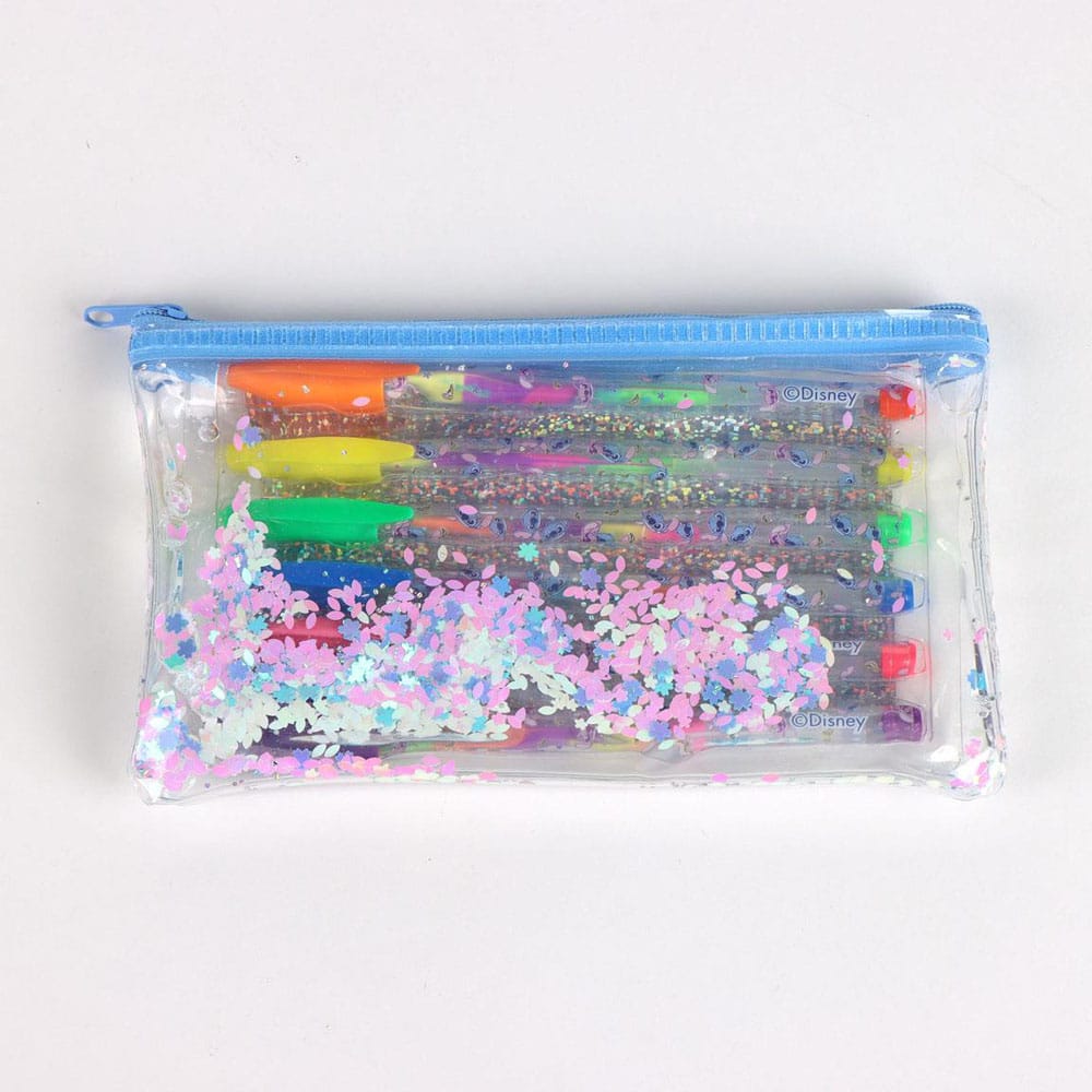 Lilo & Stitch Gelstifte 6er-Pack Display (24) Image 3