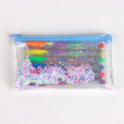 Lilo & Stitch Gelstifte 6er-Pack Display (24) Image 3