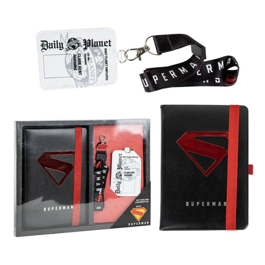 DC Comics Schreibset Superman Image