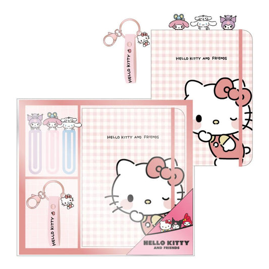 Sanrio Schreibset Hello Kitty Image