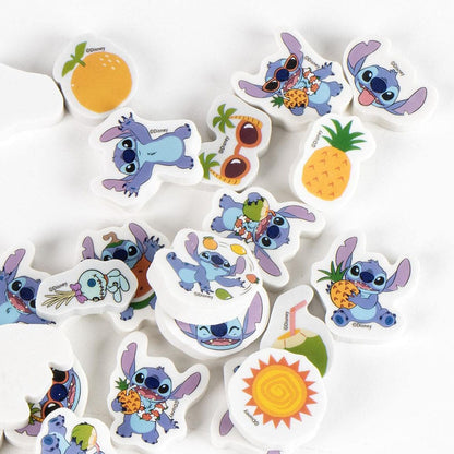 Lilo & Stitch Radierer 25-er Pack Image 3