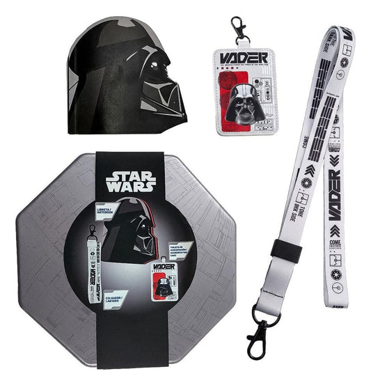 Star Wars Schreibset Image