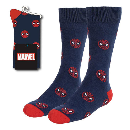 Spider-Man Socken 38-45 Image
