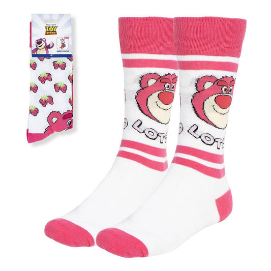 Toy Story Socken Lotso 36-43 Image