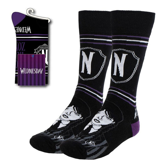 Wednesday Socken Wednesday 36-43 Image