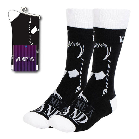 Wednesday Socken Give me a Hand 36-43 Image