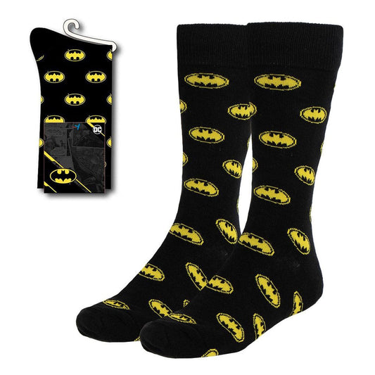DC Comics Socken Batman 38-45 Image