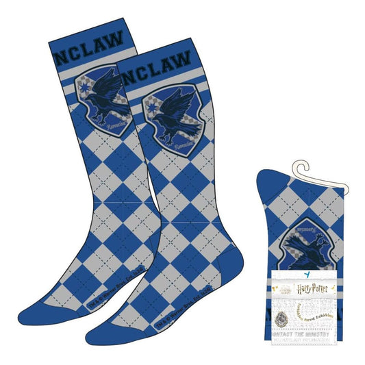 Harry Potter Socken Ravenclaw 38-45 Image