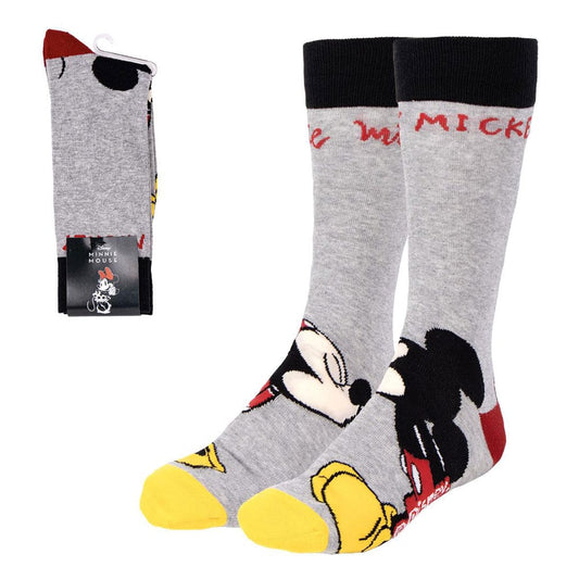 Disney Socken Minnie & Mickey 36-43 Image