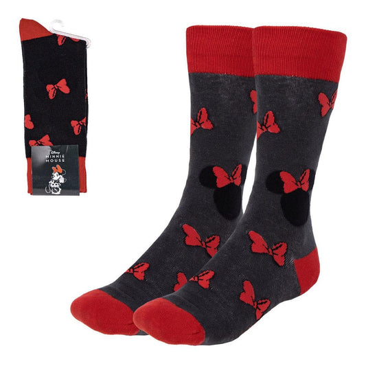 Disney Socken Minnie Bow 36-43 Image