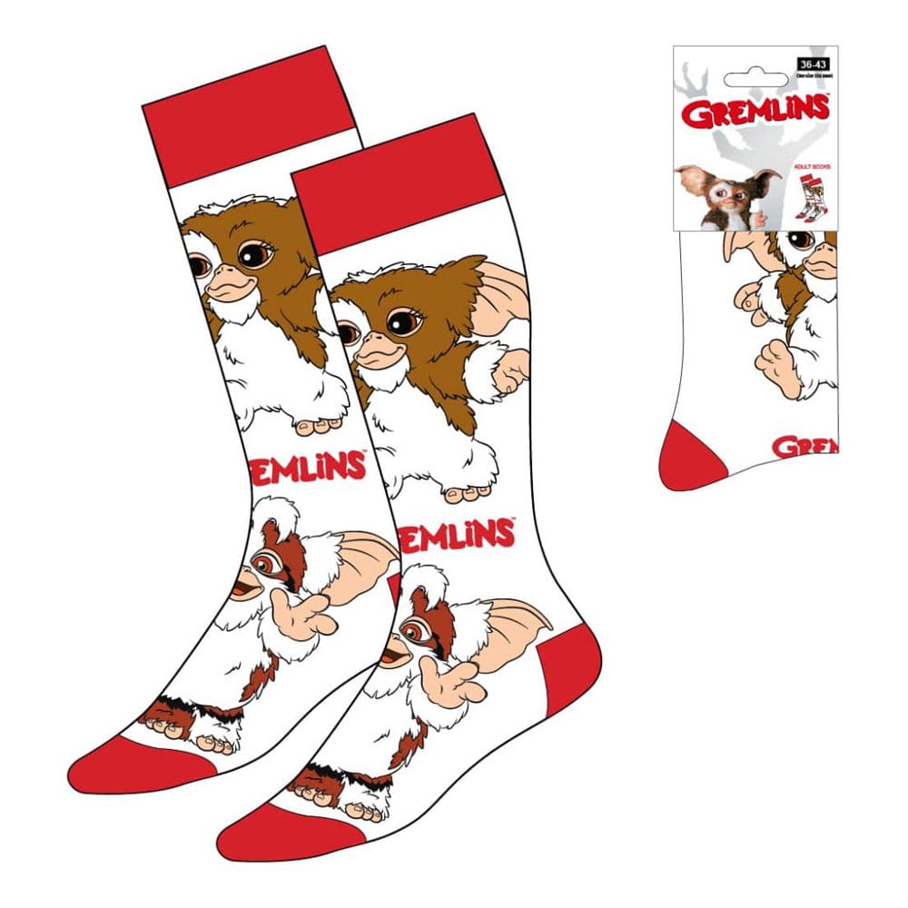 Gremlins Socken Gremlins Duo 36-43 Image
