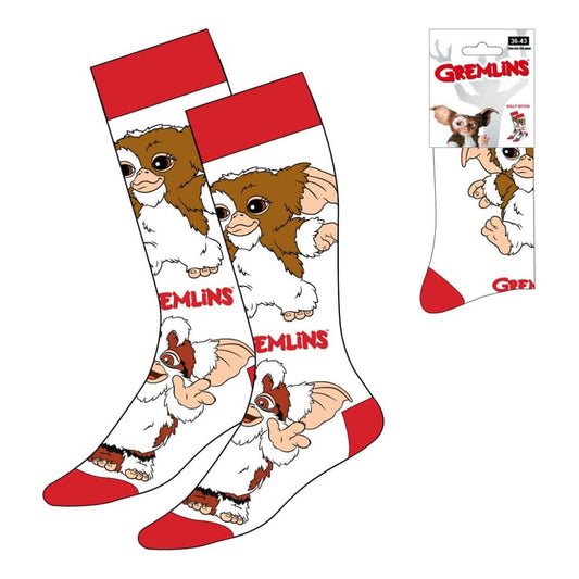 Gremlins Socken Gremlins Duo 36-43 Image